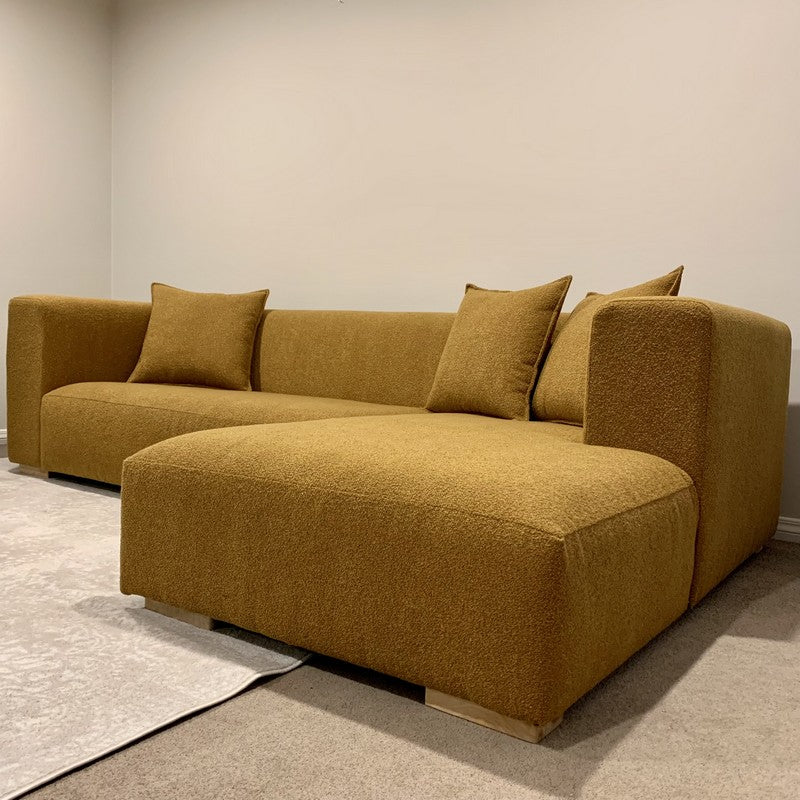 New York Sectional Sofa YOYO Design by Kiwis