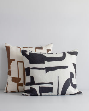 Off-beat Cushion
