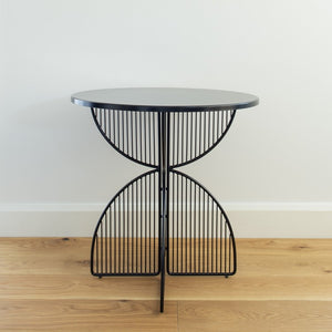 Omaha Café Table