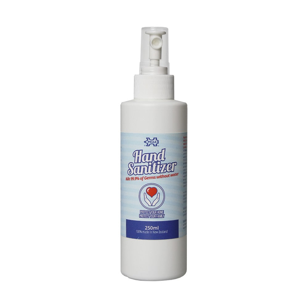 Pellé Hand Sanitizer