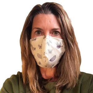 The Good Reusable Face Mask
