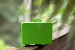 The Getting Lost Game