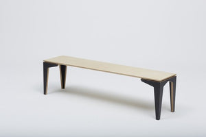 Floating Bench