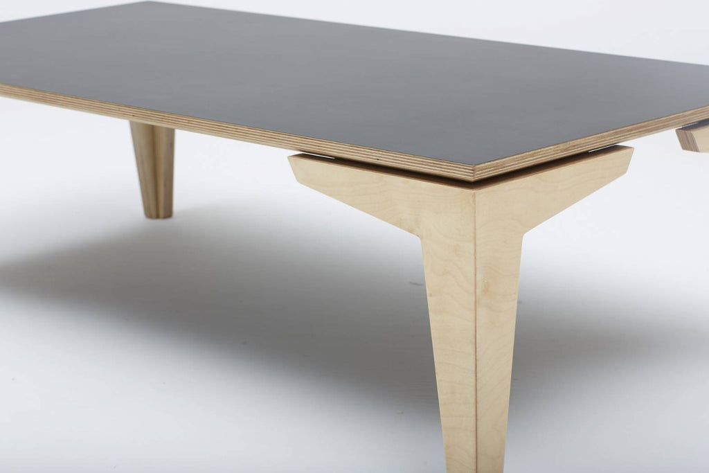 Floating Coffee Table