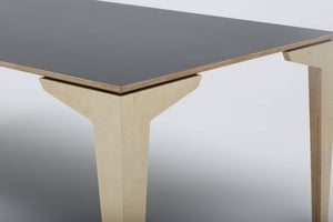 Floating Dining Table