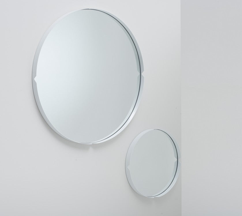 Press Mirror