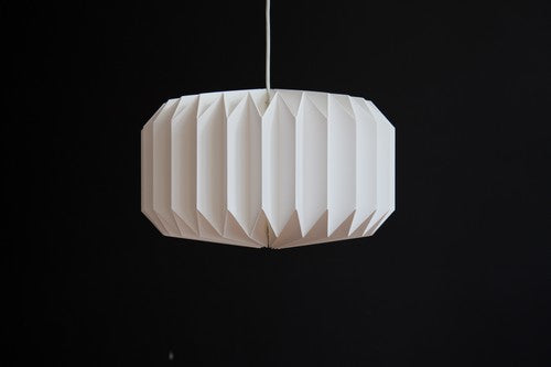 VFold Light Shade