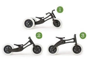 Wishbone Recycled 3n1 Balance Bike