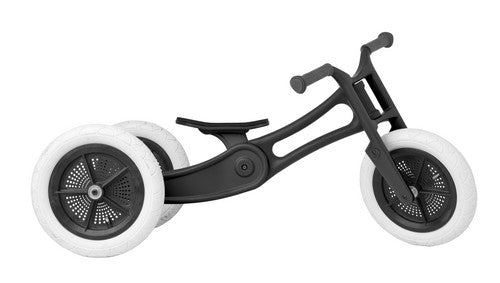 Wishbone Recycled Edition Bike 3n1 YOYO Design by Kiwis