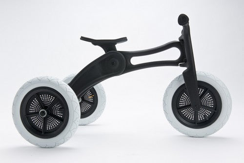 Wishbone recycled hotsell edition balance bike