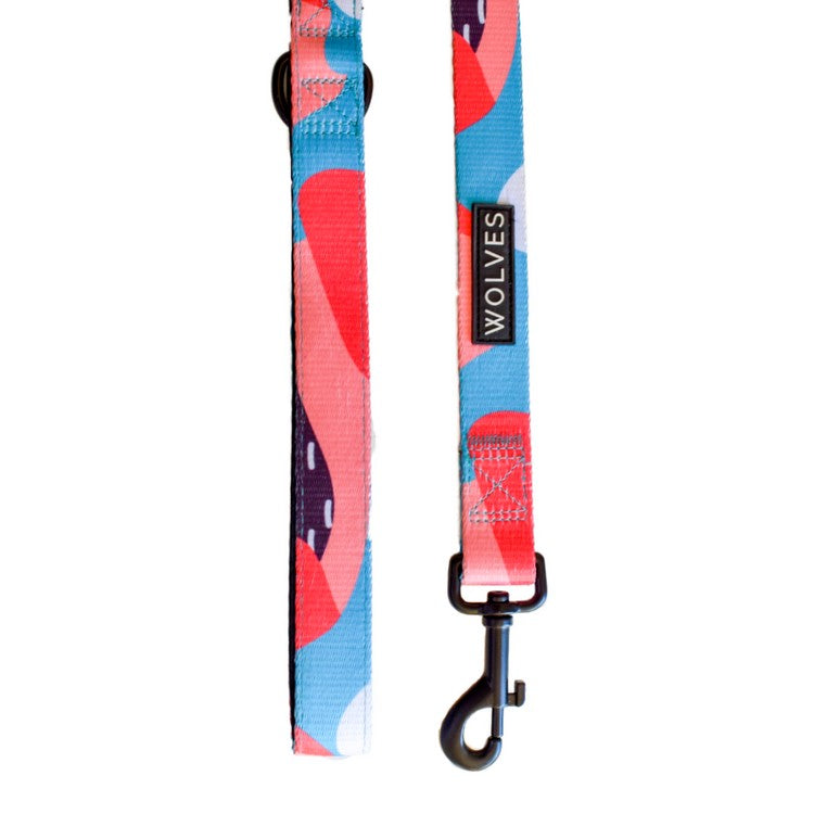 Wolves Dog Lead