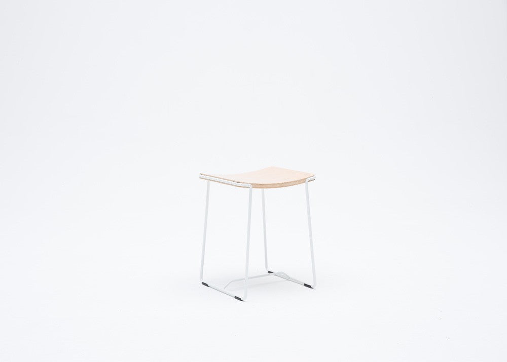 Wrap Stool