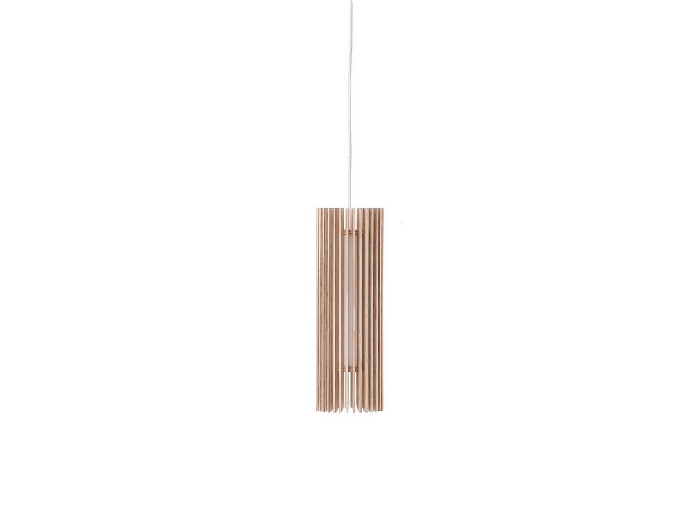 iO Flute Light Shade