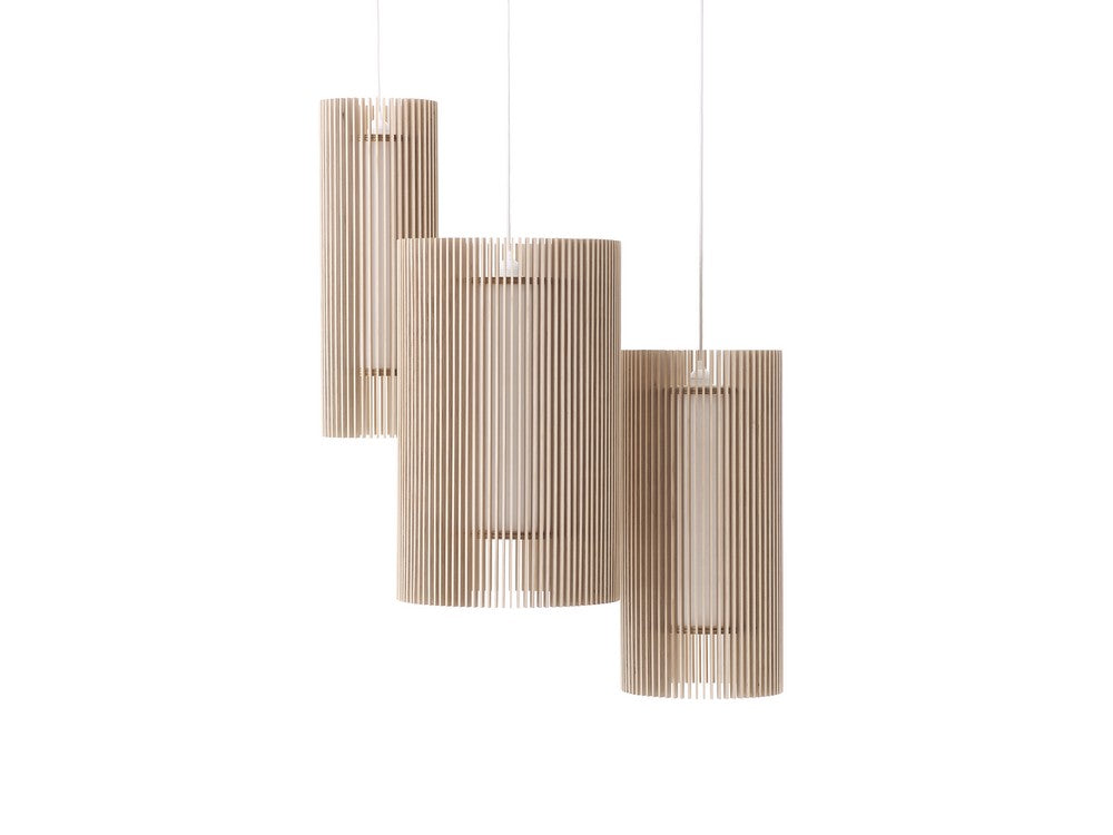 iO Long Light Shade
