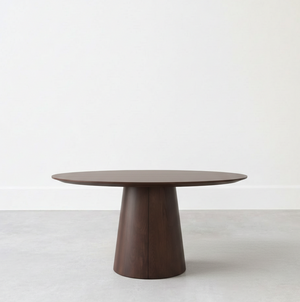 Aoraki Round Dining Table