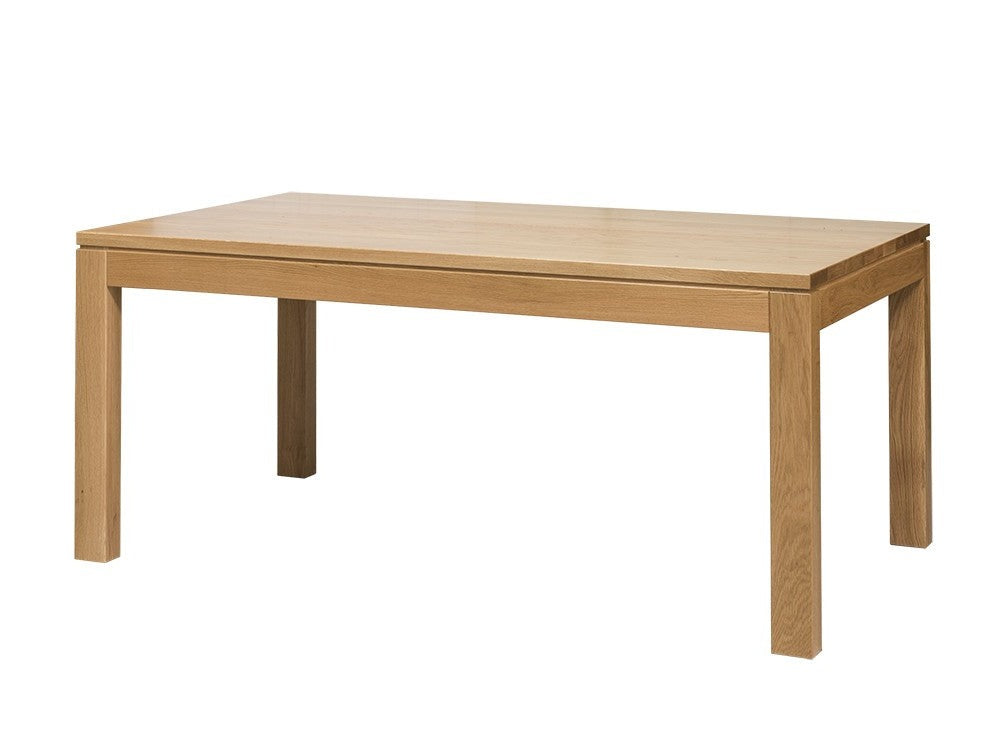Attra Ash Fixed Dining Table