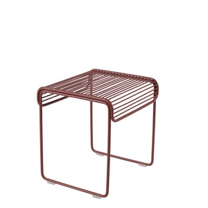 Beaumont Stainless Steel Stool