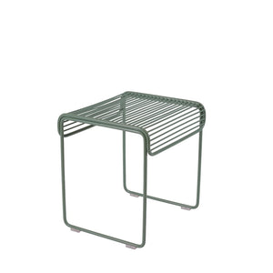 Beaumont Stainless Steel Stool