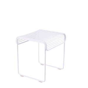 Beaumont Stainless Steel Stool