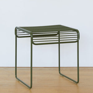 Beaumont Wire Stool