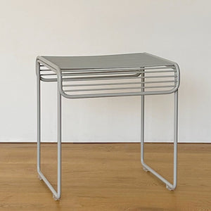 Beaumont Wire Stool