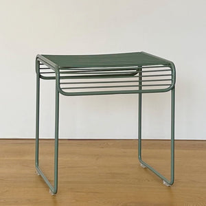 Beaumont Wire Stool