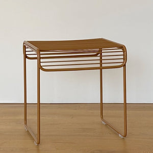 Beaumont Wire Stool