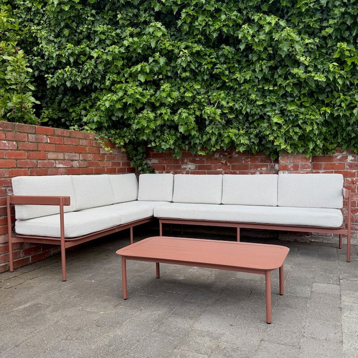 Benson Outdoor Corner Sofa