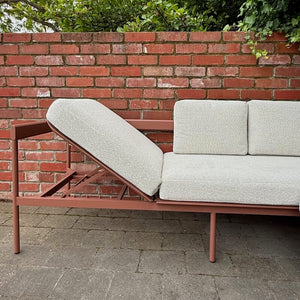 Benson Outdoor Corner Sofa
