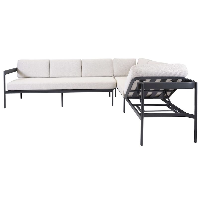 Benson Outdoor Corner Sofa