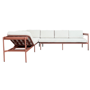 Benson Outdoor Corner Sofa