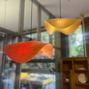 Chrysalis Pendant Light