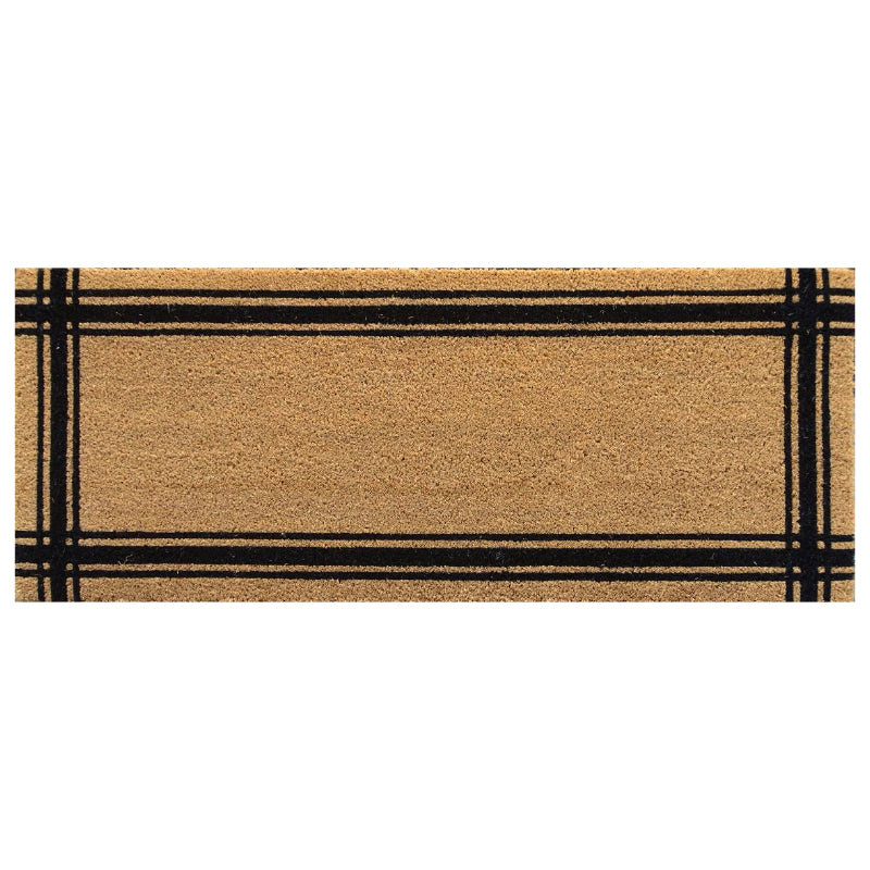 Coir Wide Doormats