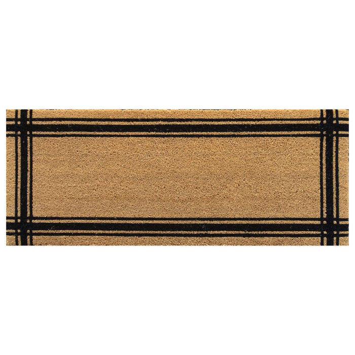 Coir Wide Doormats