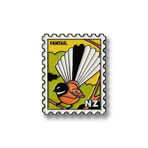 Collectible Stamp Magnets