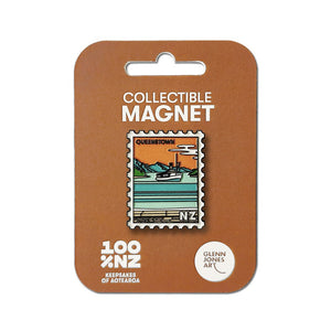 Collectible Stamp Magnets