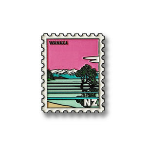 Collectible Stamp Magnets