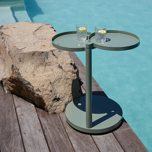 Dotty Outdoor Side Table
