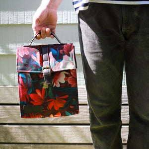 FLOX Insulated Lunch Bag