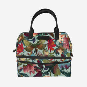 FLOX Insulated Picnic Bag