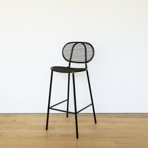 Fitzroy Wire Barstool