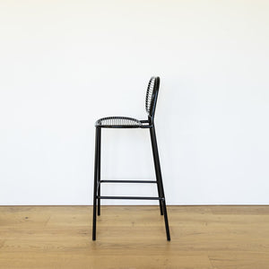 Fitzroy Wire Barstool