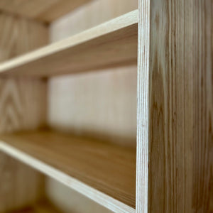 Francis Bookcase