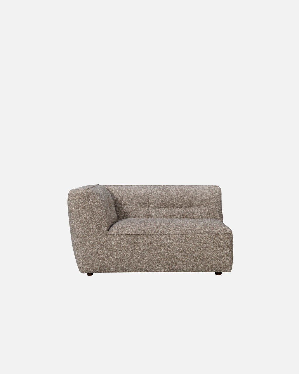 Grace Sofa – Left Arm