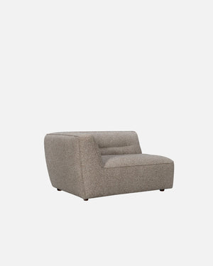 Grace Sofa – Left Arm