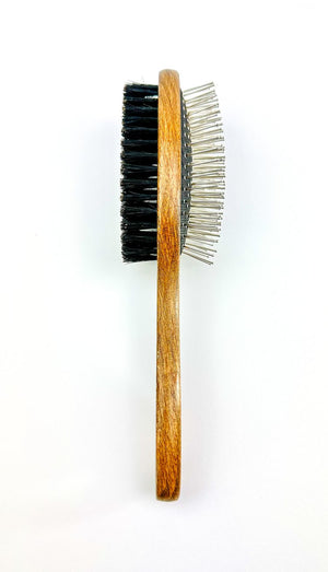 Hairy Brush
