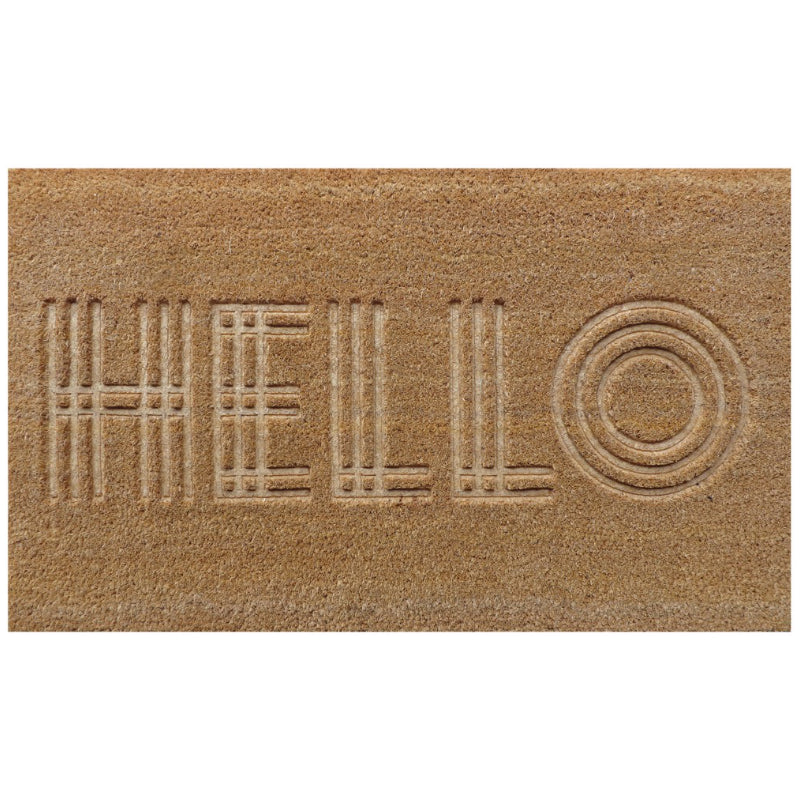 Coir Doormats