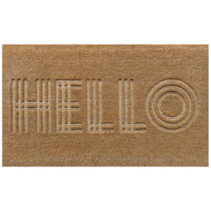Coir Doormats