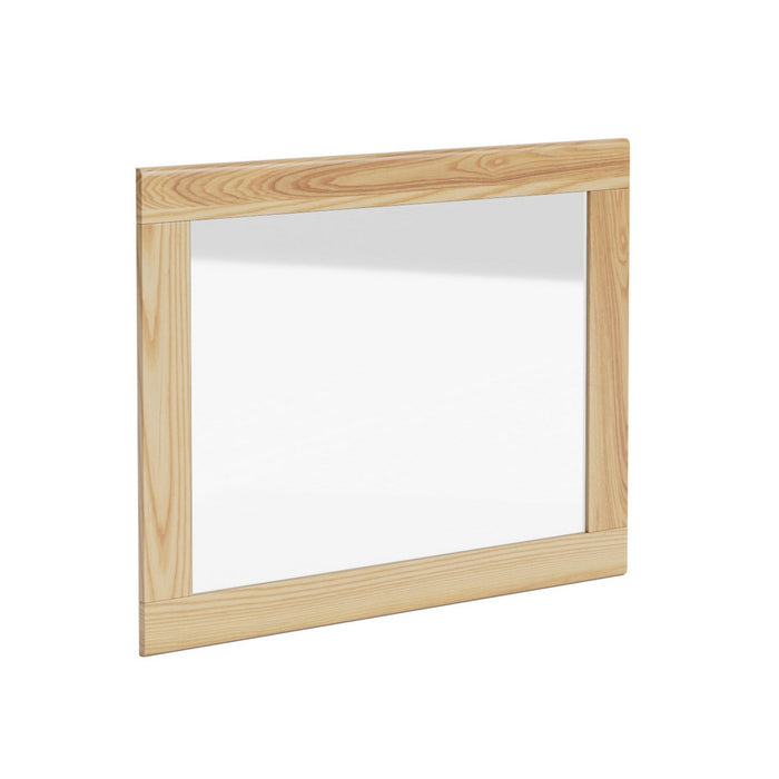 Karamea Wall Mirror - Ash