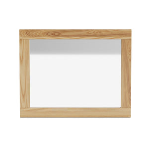 Karamea Wall Mirror - Ash